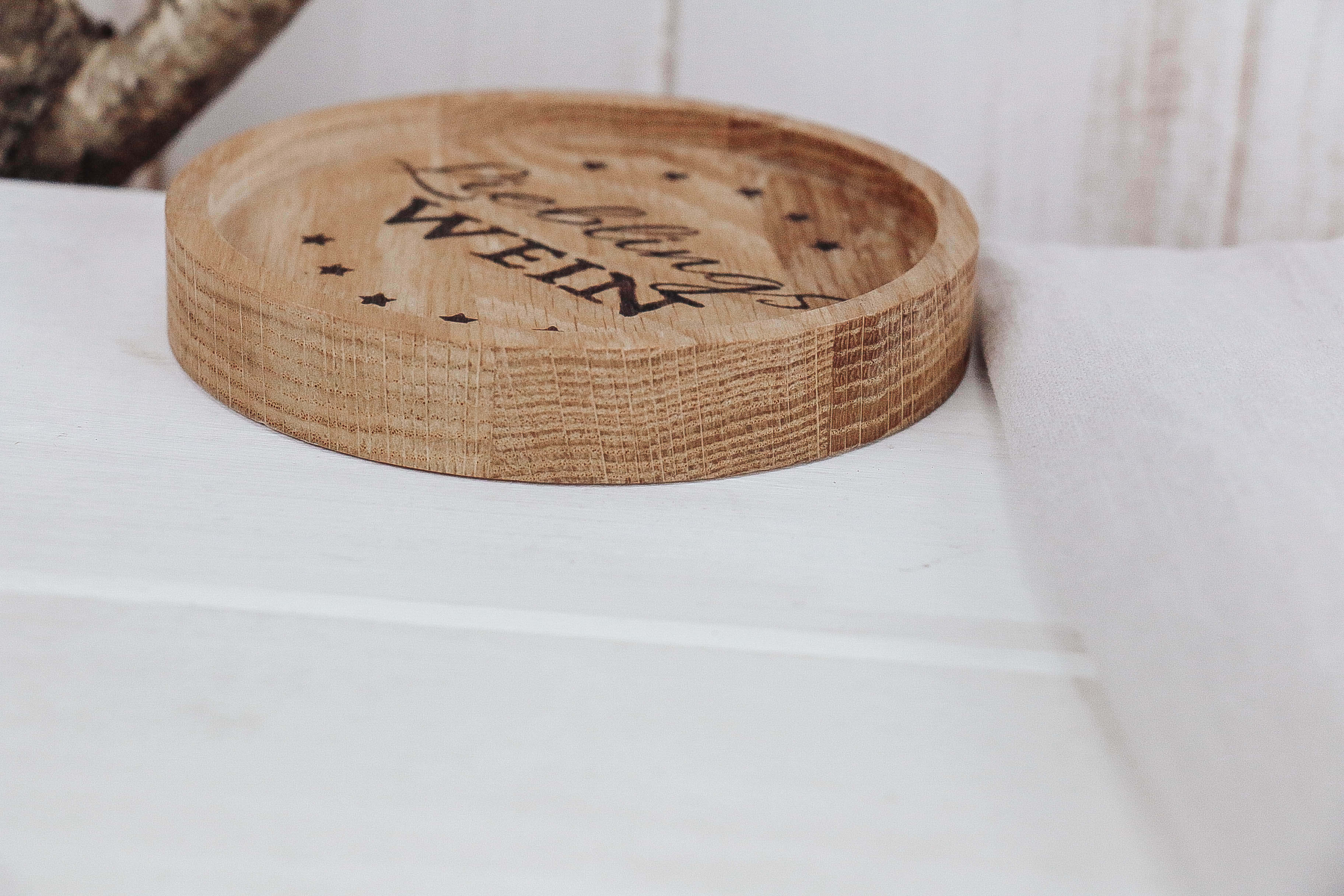 nischenladen-161 Untersetzer *LieblingsWein*