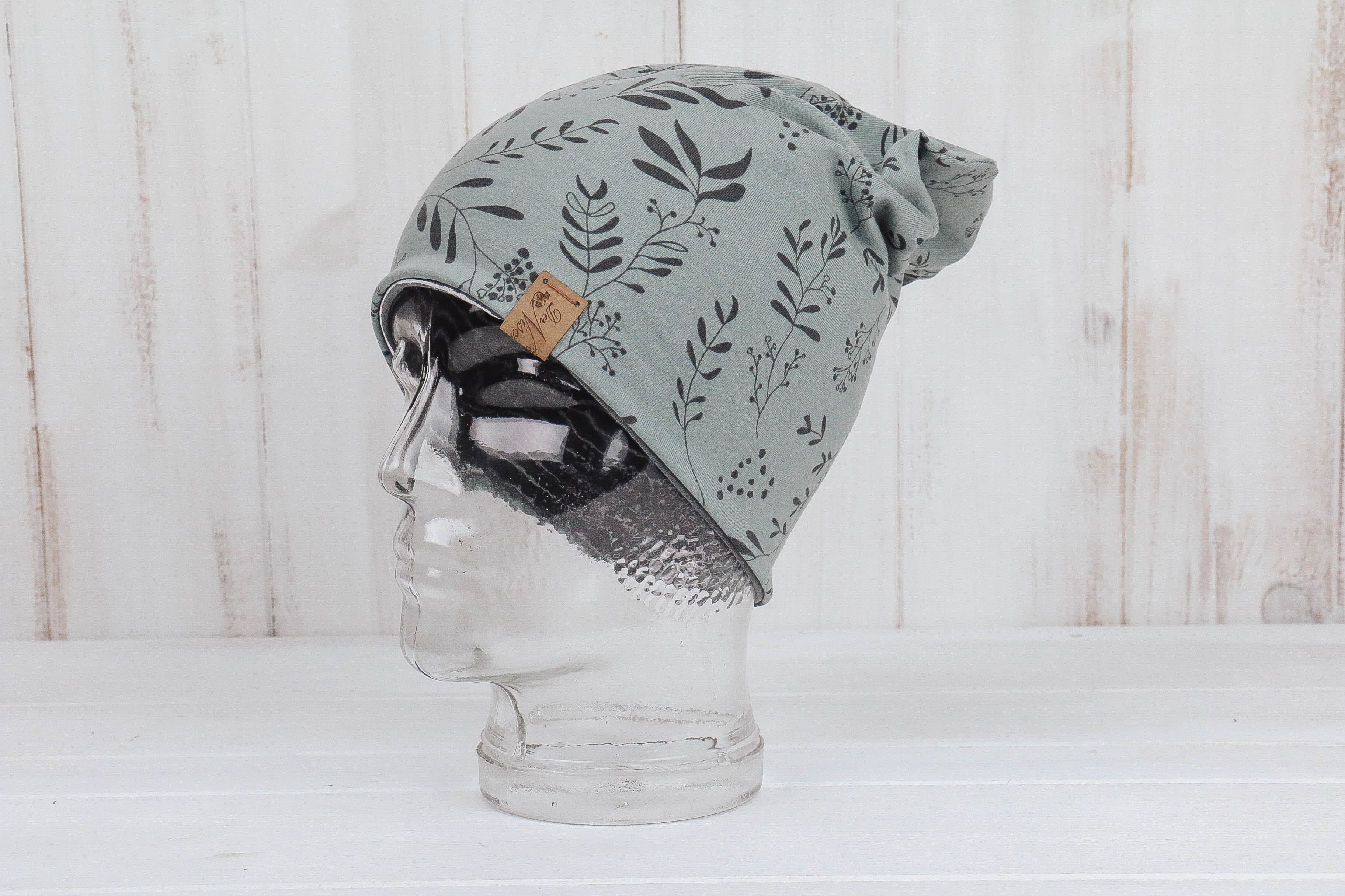 IMG_9444 Jersey Haube *Blätterzauber*