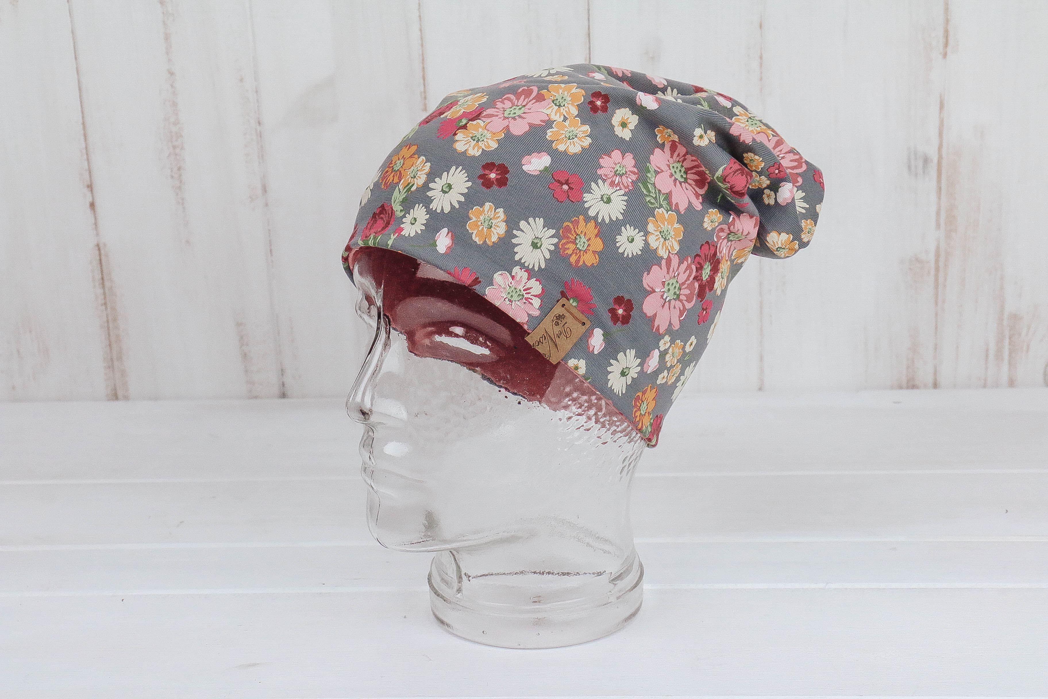 IMG_9450 Jersey Haube *Blütenmeer*