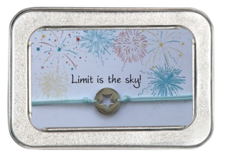 Stern-Armband Freundschafts-Armband Stern