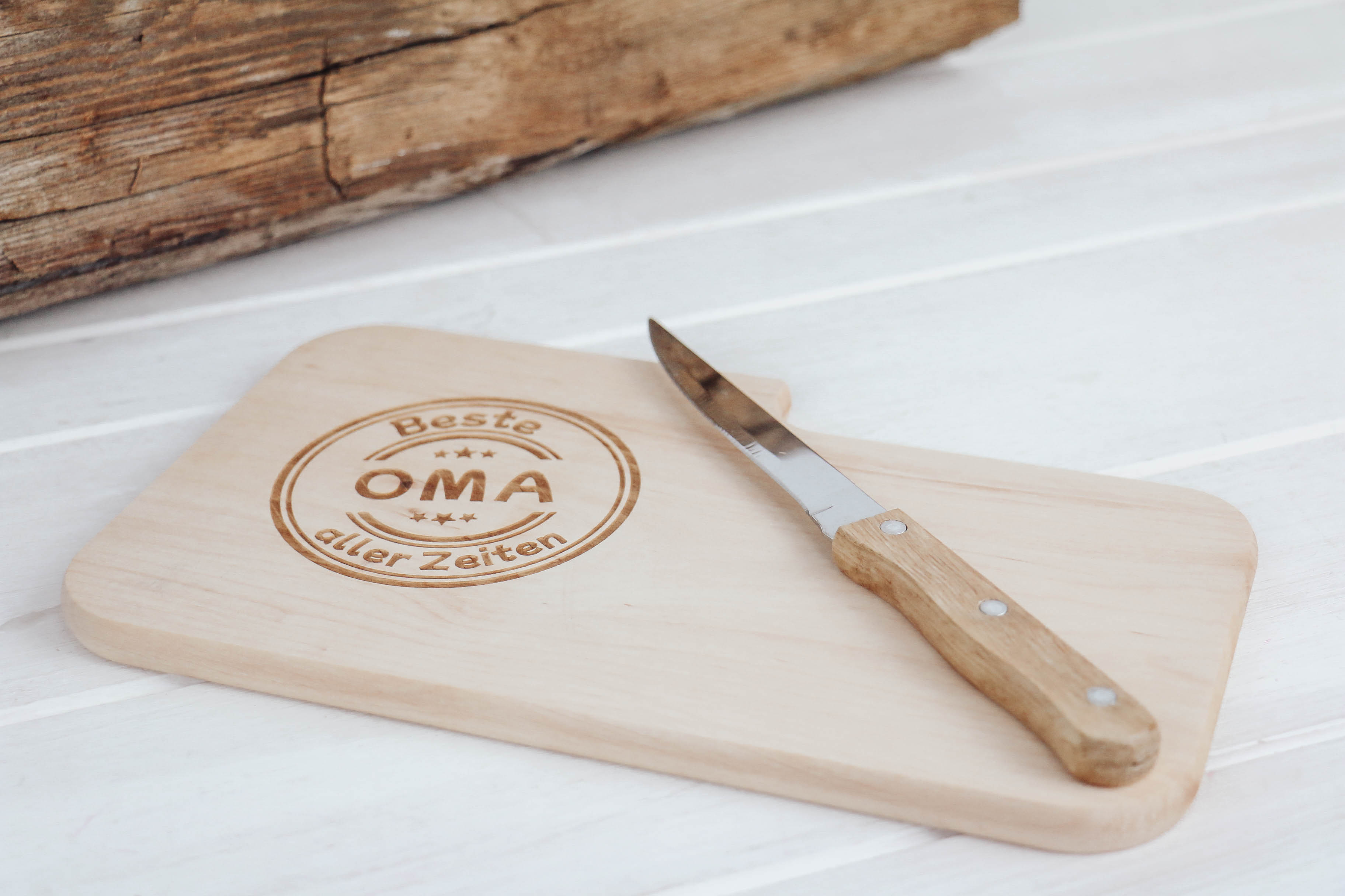 IMG_9723 Holz Jausenbrett *Beste Oma aller Zeiten*