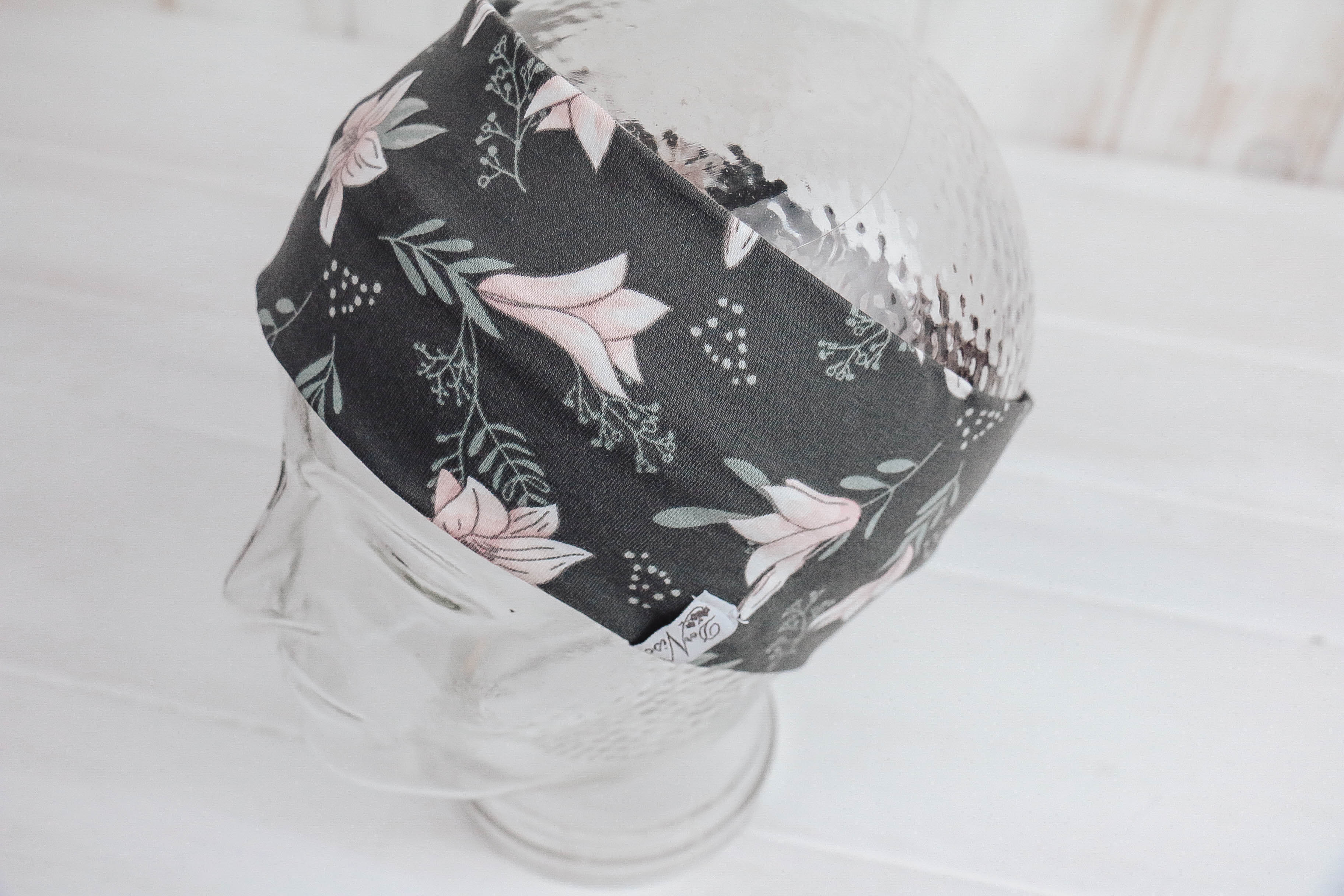 IMG_9201 Jersey Stirnband *Lilie*