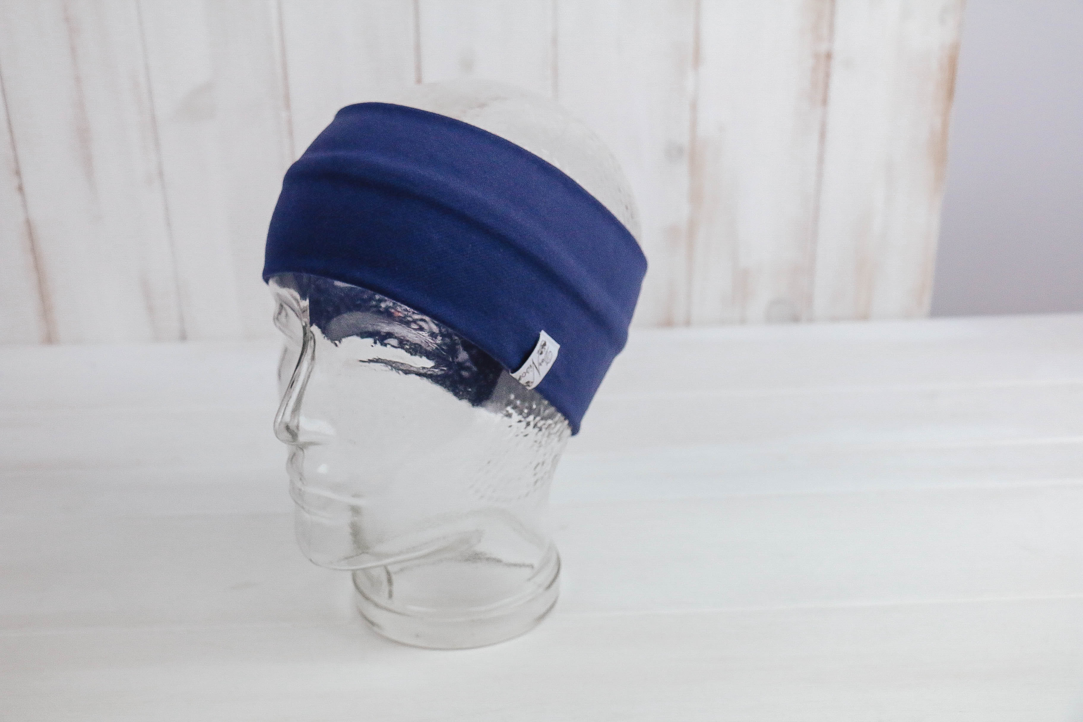 IMG_9189 Jersey Stirnband *Jeans*