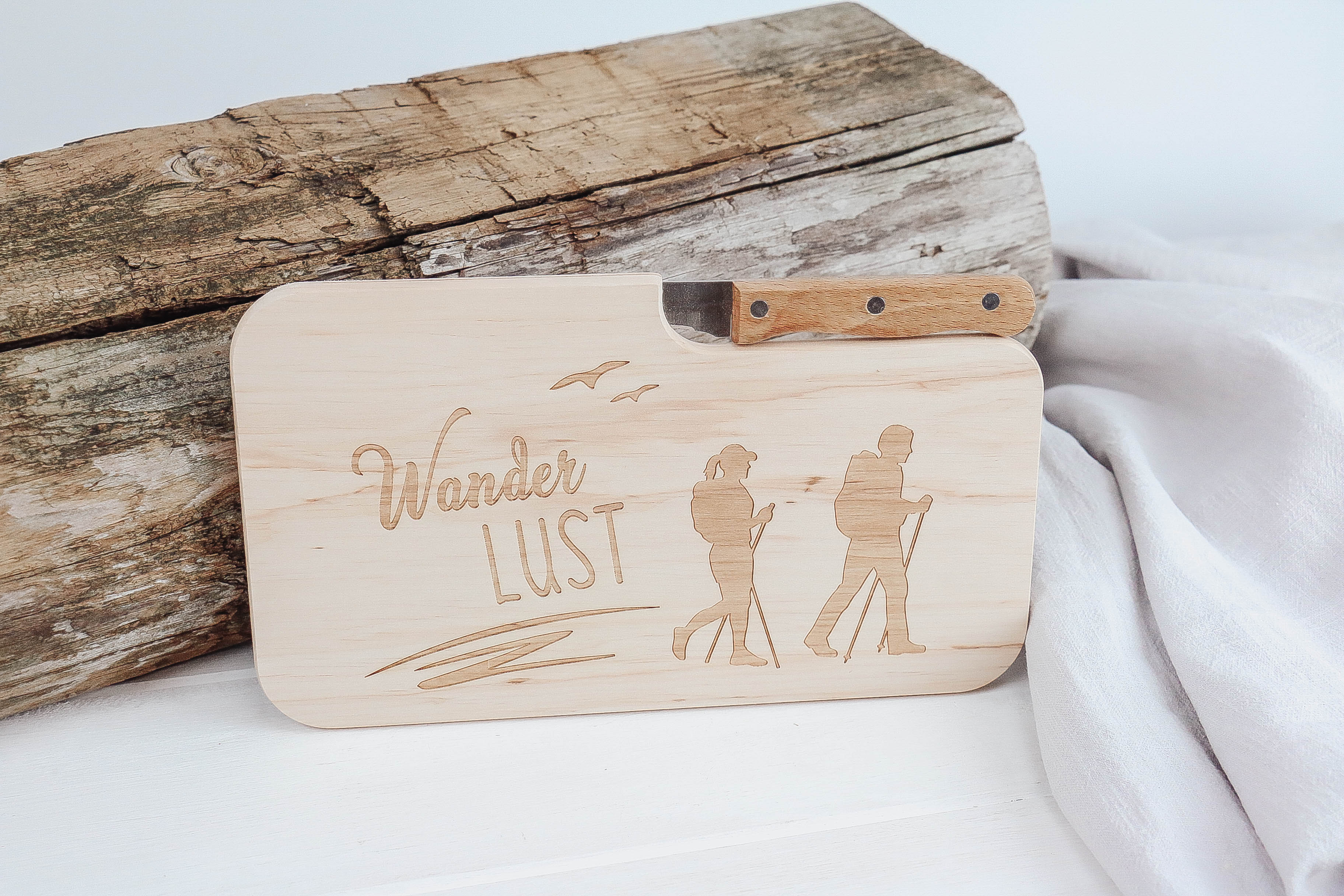 nischenladen-36YRtf6NI8e8XDh Jausenbrett *WanderLust*