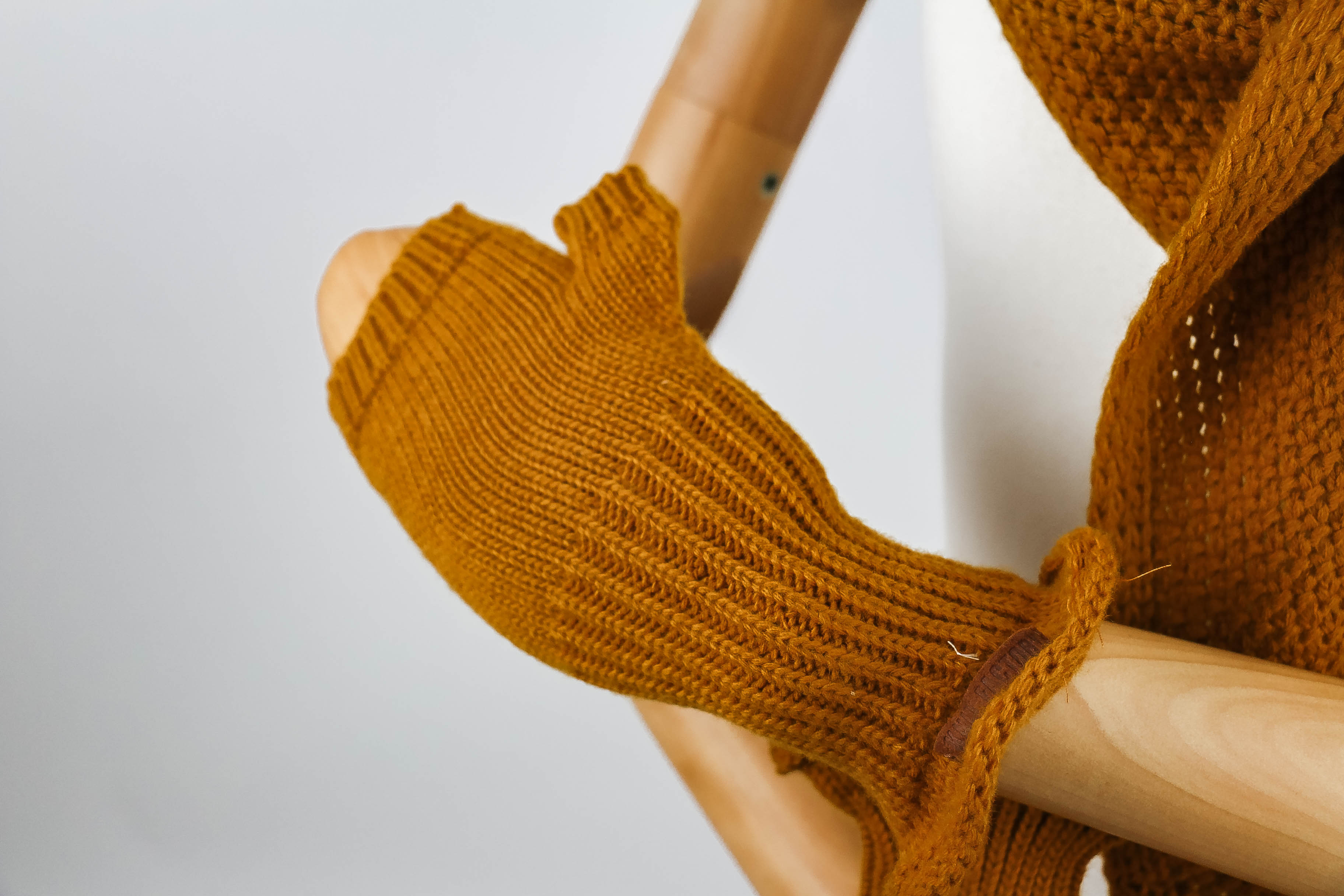 nischenladen-1081X848Y0WZCcQr Handstulpen Cleo Oker