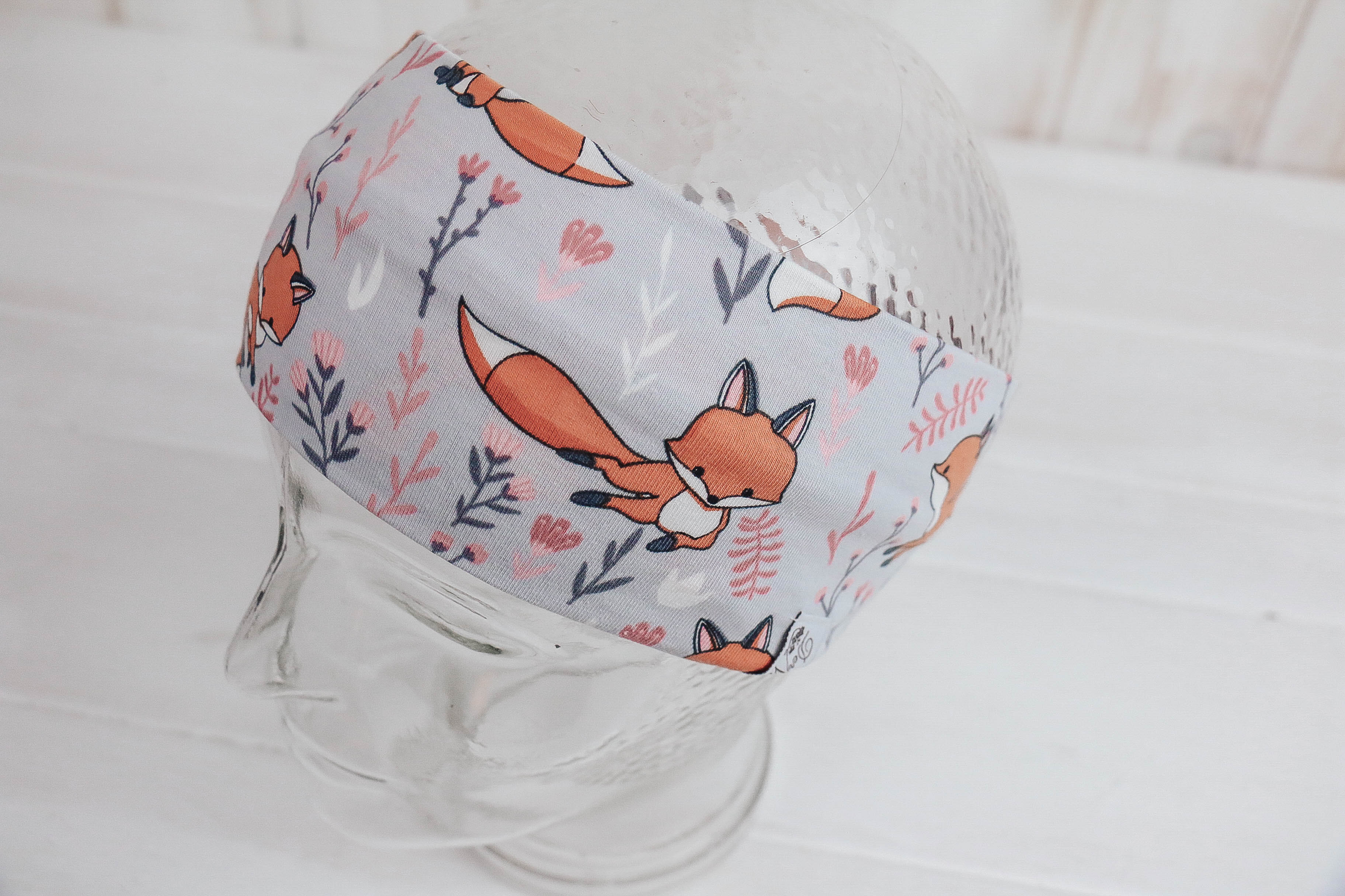 IMG_9211 Jersey Stirnband *Fuchs*