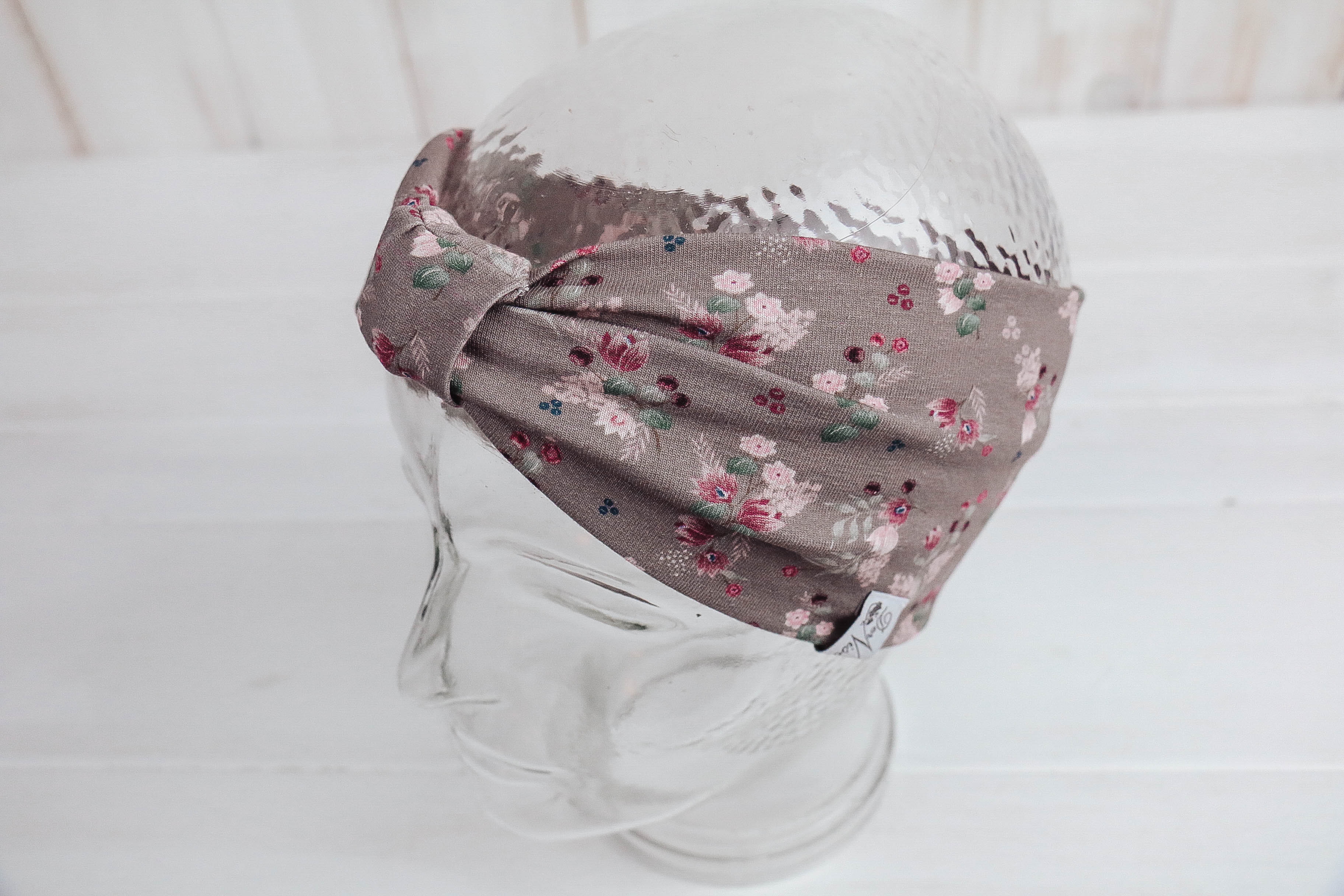 IMG_9169 Jersey Stirnband *Blümchen mauve*