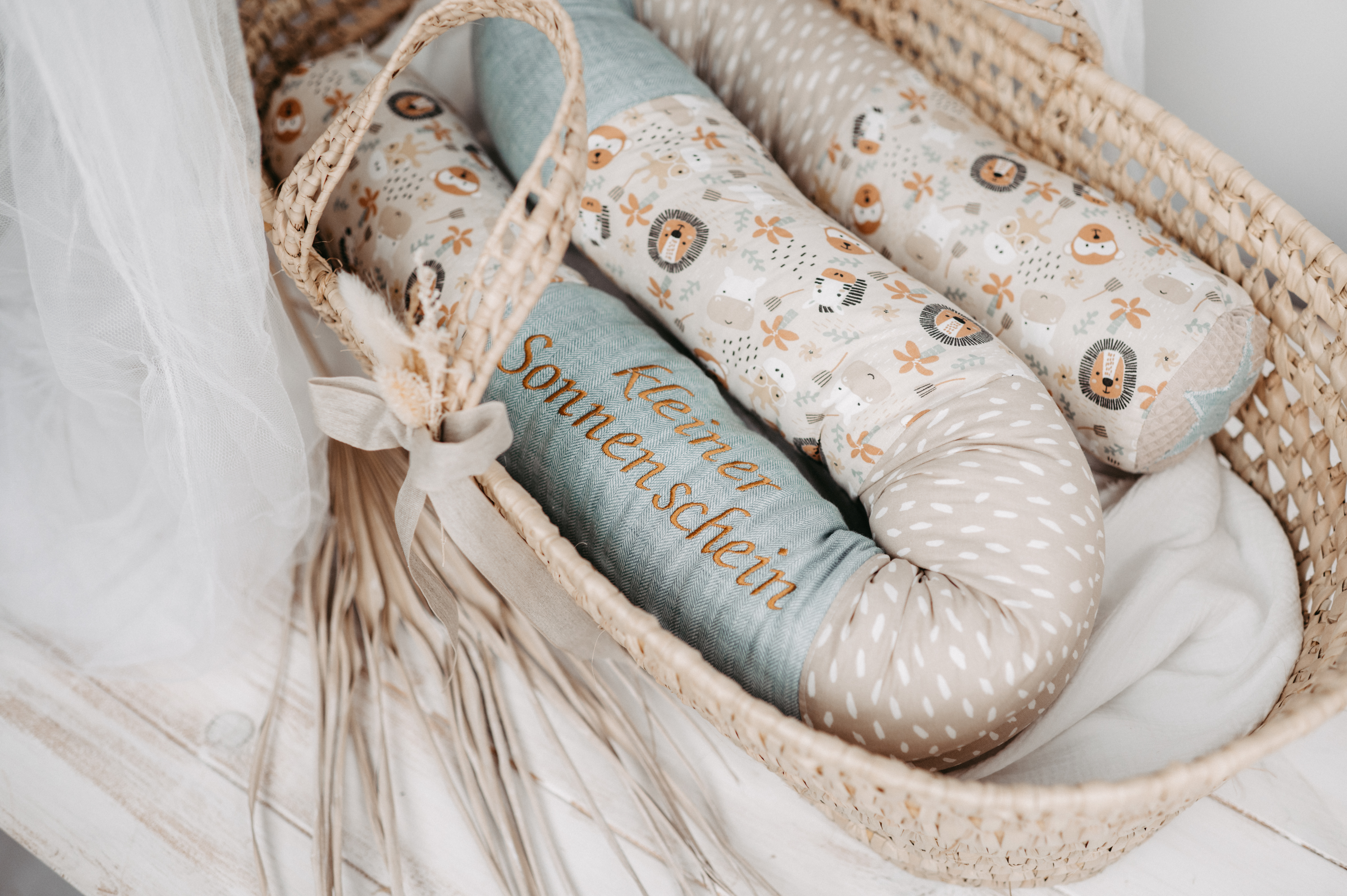 Bettschlange Dschungeltiere natur Bettschlange Dschungeltiere natur