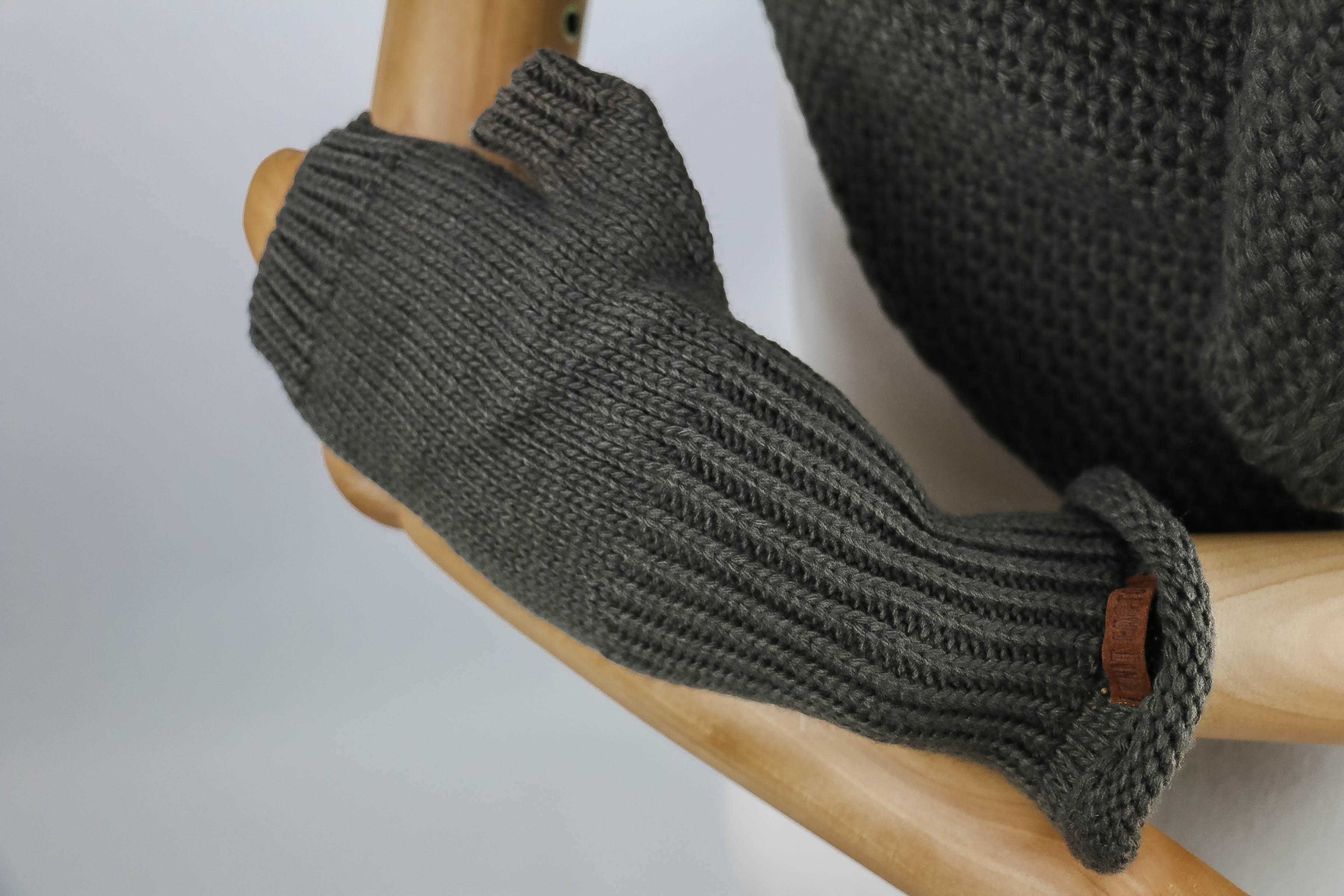 nischenladen-50PXrh6kYxoQrU Handstulpen Cleo Taupe