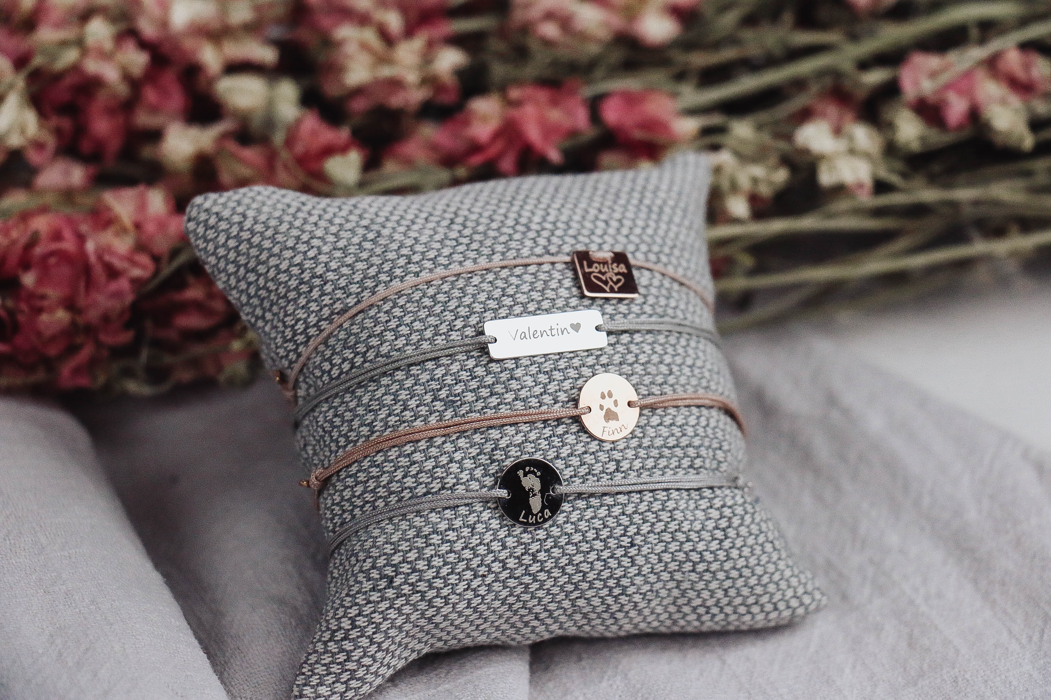 IMG_9253 Personalisiertes Armband