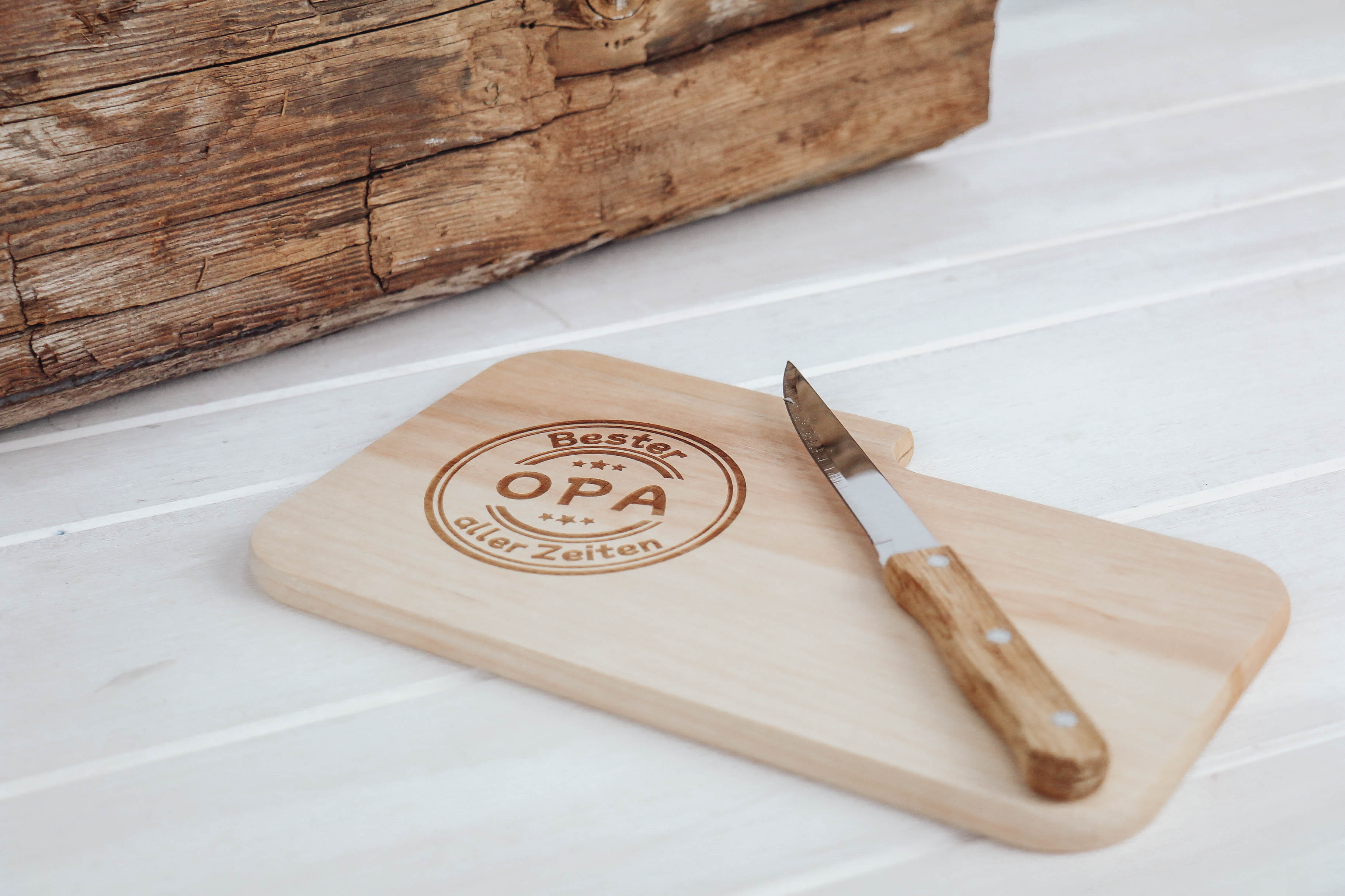 IMG_9727 Holz Jausenbrett *Bester Opa aller Zeiten*