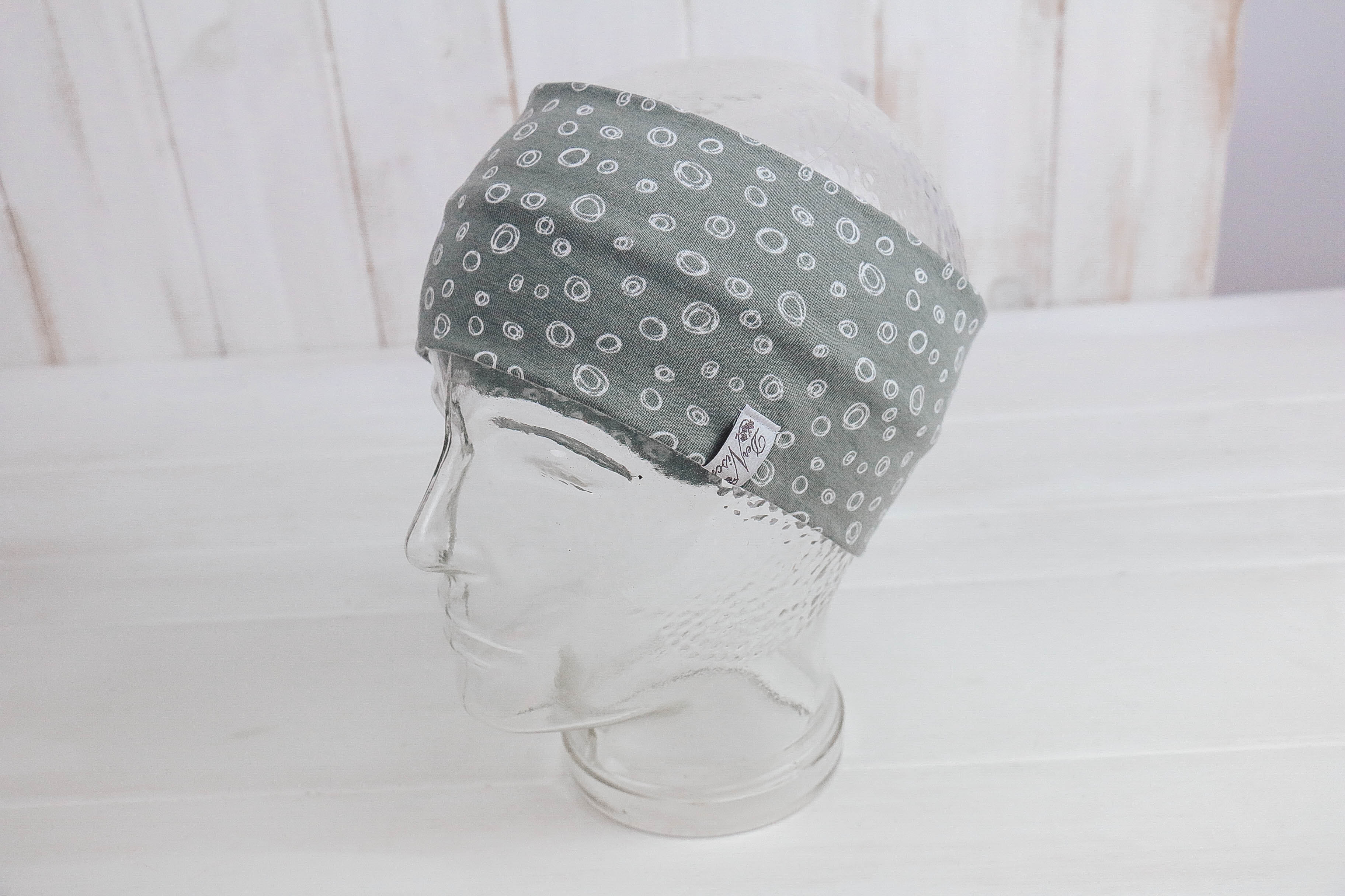 IMG_9162 Jersey Stirnband *Kreise*